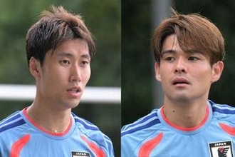 前園真聖氏がキーマンに指名　森保ジャパンの〝心臓〟鎌田大地と佐野海舟のデキが結果を左右