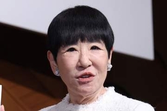 和田アキ子〝にわか〟自認の上で…サッカーＷ杯日本代表に期待「なんか今までと違うなって思う」