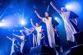 アイドルグループ・ＢＮＳＩが定期公演開催　５thシングル「夢、花、君と」を７月８日リリース