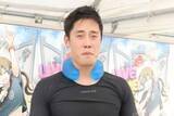 「【豊橋競輪・ＧⅢちぎり賞争奪戦】町田太我　同世代〝先行屋対決〟制して準決行きも謙虚「展開が良かっただけ」」の画像1