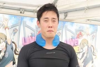 【豊橋競輪・ＧⅢちぎり賞争奪戦】町田太我　同世代〝先行屋対決〟制して準決行きも謙虚「展開が良かっただけ」