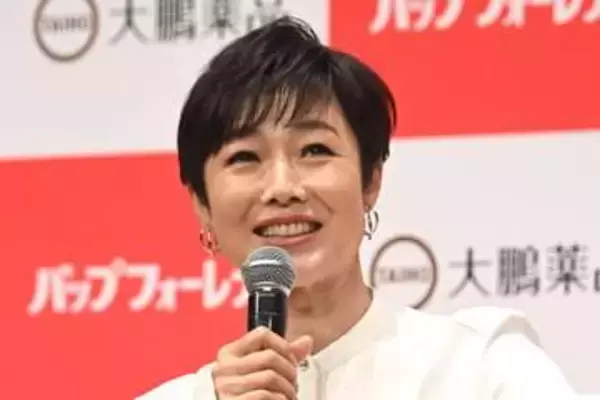 有働由美子　〝憧れの人〟に手料理振る舞うも轟沈「めっちゃマズそうでした」「ごめんなさい、こんなものを…」