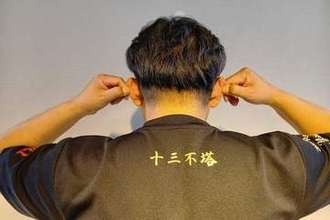 同世代の友人が転倒して骨折…明日は我が身なので転倒予防ストレッチを教えて！