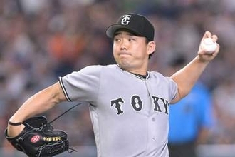 【巨人】小笠原慎之介２・５差「虎追撃」の切り札　桑田真澄氏を思わす打撃と〝米国仕込み〟の胆力