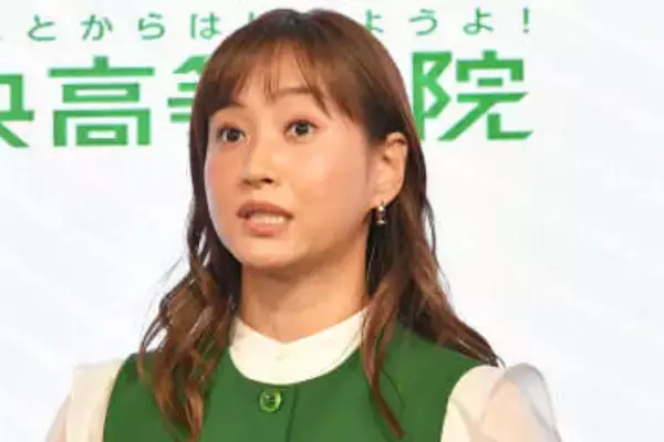 藤本美貴　子育ては〝たこあげ状態〟「ひもは放さないけど、好きに飛んでいる感じ」