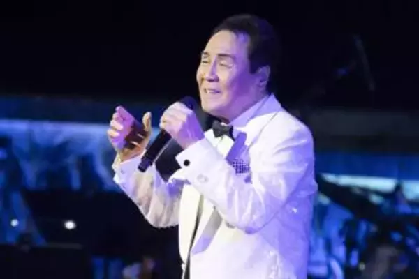 五木ひろしが55周年記念コンサート　昨年の緊急入院を振り返り「命の大切さを感じました」