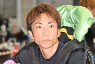 【徳山ボート】池田剛規　予選を７位で突破し狙うは優出「２日目にペラを叩いてからどんどん良くなってる」