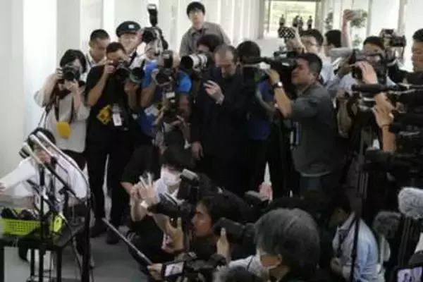 芸能界でもイラン情勢の影響じわり 「話すのはリスク」芸能イベントで囲み取材中止も