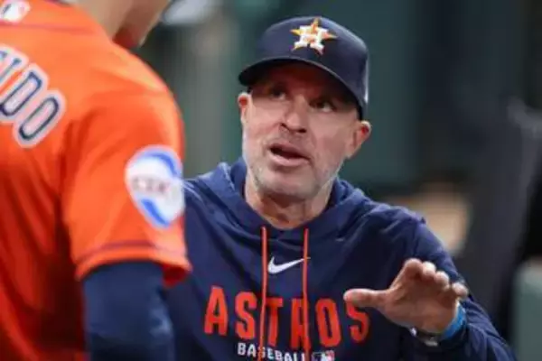 【ＭＬＢ】一番最初に解任される監督は誰か「１１連敗メッツのメンドーサではない」米誌が予想