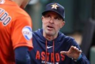 【ＭＬＢ】一番最初に解任される監督は誰か「１１連敗メッツのメンドーサではない」米誌が予想