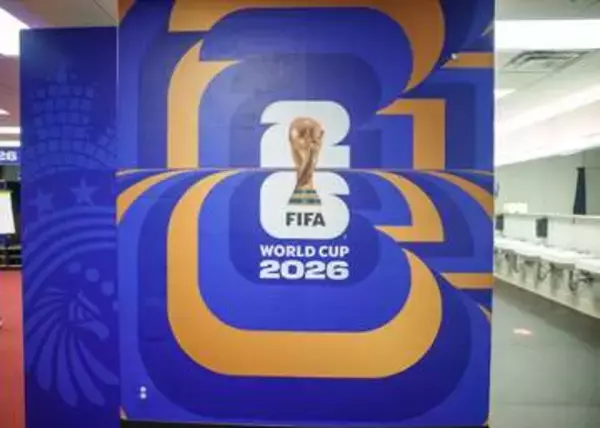 ＦＩＦＡ ソマリア人審判員が北中米Ｗ杯から外れたと発表…米国が入国拒否