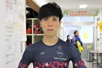 【若松ボート・ＧⅢシャボン玉石けん杯】吉田裕平　予選ラスト連勝で準優へ「ターンがすごくしやすくなって…」