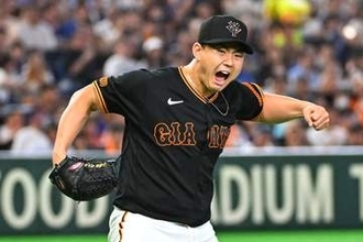 【巨人】小笠原慎之介　ＮＰＢ復帰登板で白星　古巣打線に「構えすぎた部分も。気は抜けなかった」