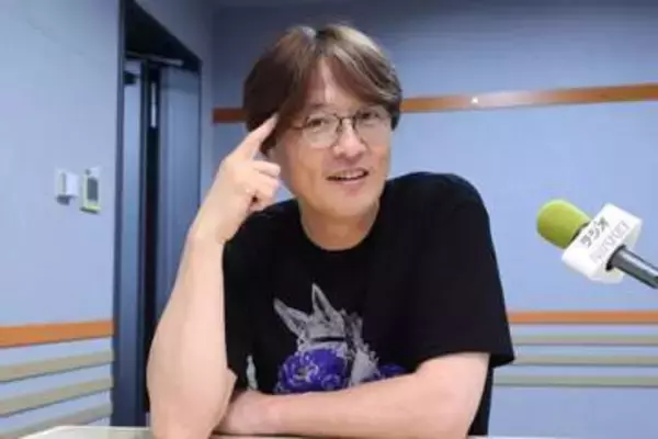 純烈・酒井一圭　後上翔太が２代目リーダーの可能性「横山由依さんも２代目やから…」
