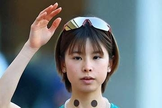 【陸上】目標のロス五輪へ　第一関門をクリアの不破聖衣来をファンも祝福「五輪も夢ではない」