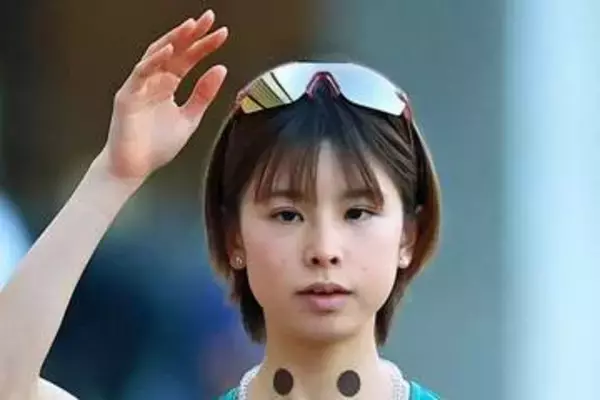 【陸上】目標のロス五輪へ　第一関門をクリアの不破聖衣来をファンも祝福「五輪も夢ではない」