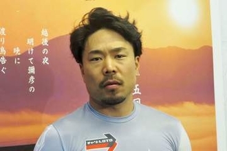 【弥彦競輪・ＧⅠ寬仁親王牌】福井勢と別線勝負の古性優作「簡単に３番手、４番手を回るのは違うと思う」