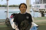 「【下関ボート】長尾章平　地元のＧＷ開催で気合十分「ここでずっと優勝してるヤツ（柳生泰二）がいるので倒したい」」の画像1