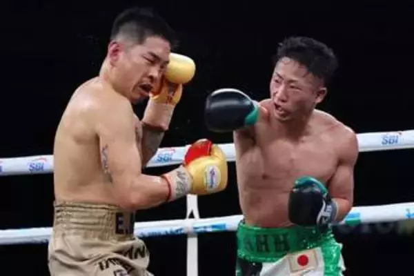 亀田大毅氏　井上拓真に完敗の井岡一翔に「そりゃ潰されるわな」「動き重いよなぁ」