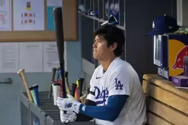 【MLB】ついにドジャースが首位から初陥落　ESPN「最新格付け」でブレーブスが奪首
