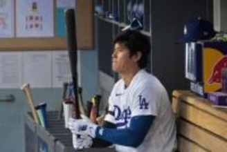 【MLB】ついにドジャースが首位から初陥落　ESPN「最新格付け」でブレーブスが奪首