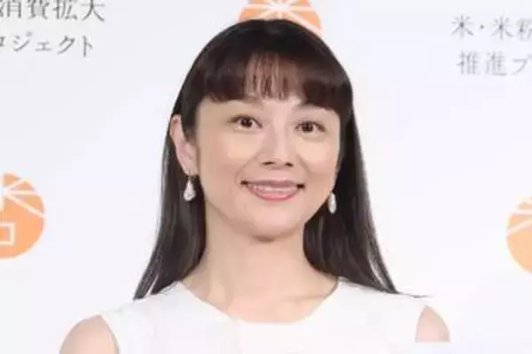 「ムショラン」小池栄子に「新宿野戦病院」連想する声　名前もキャラも”同じ”