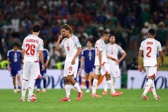 【北中米Ｗ杯】チュニジアの四苦八苦ぶりに元ロシア代表が苦言「空港でユニホームを着せた感じ」