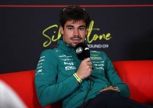 【Ｆ１】アストンマーティン〝超遅〟今季最悪のフリー走行に「我々は結果を競う意味がない」