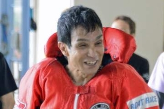 【徳山ボート】小畑実成　2023年9月以来のファイナル進出「出足、回り足が良くて舟が返ってきた」