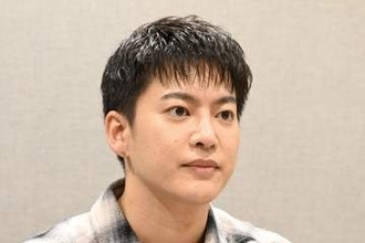 三山凌輝　インスタを更新「リジョンヒョクと向き合い続ける事ができた事を心から感謝致します」