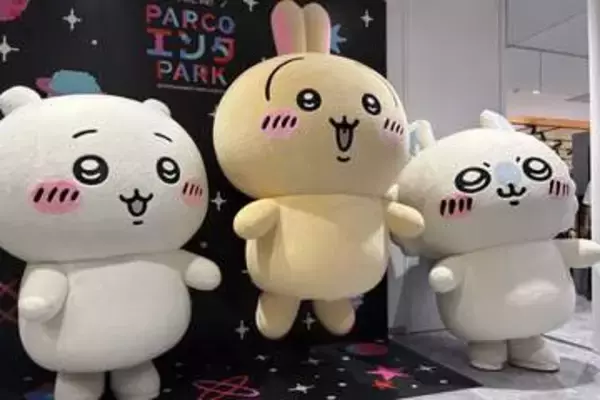名古屋パルコに日本有数の「体験型エンタメ空間」誕生「ここでしか見られない映像を放映」