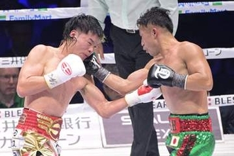 那須川天心の〝負けた気しない発言〟に元王者が疑問符「プライド高すぎる。ただの負けでしかない」