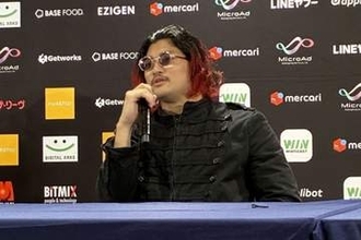 【ノア】ＯＺＡＷＡがまさかの高橋ヒロム化　誇張しすぎたその姿に内藤「俺はガッカリです」