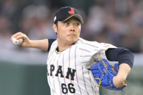 【侍ジャパン】松本裕樹　体調不良のためチームと別便で米マイアミに移動