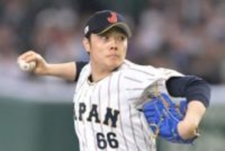 【侍ジャパン】松本裕樹　体調不良のためチームと別便で米マイアミに移動