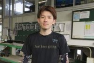 【下関ボート】真鳥康太　チルト３度で一撃屋をアピール「まだ名前が売れていない」