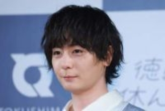 犬飼貴丈が所属のバーニングプロダクションから退所を発表「教えていただいたことを胸に…」