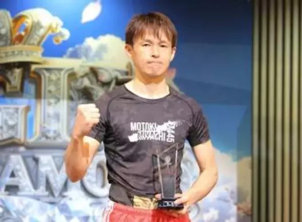 【津ボート・ＧⅠダイヤモンドＣ】宮地元輝　鮮やかな４カドまくりで４回目のＧＩ制覇「気合で行きました」