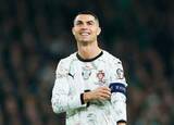 「ポルトガルがＷ杯メンバー発表　Ｃ・ロナウドら〝史上最強軍団〟に高まる期待「優勝チームだ」」の画像1
