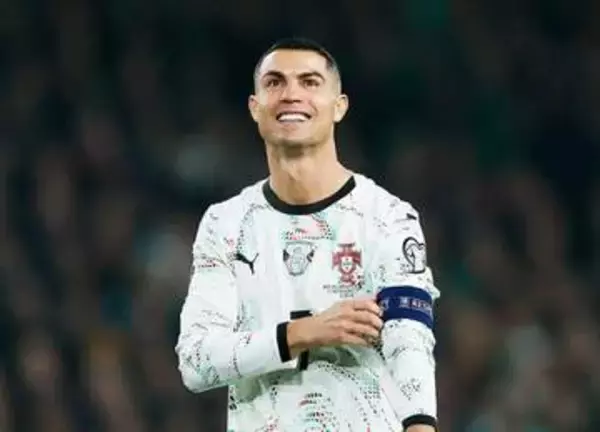 ポルトガルがＷ杯メンバー発表　Ｃ・ロナウドら〝史上最強軍団〟に高まる期待「優勝チームだ」