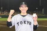 「【巨人】戸郷翔征ついに７回無失点〝再起動〟 菅野智之が照らした230日ぶり復活白星」の画像1