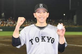 【巨人】戸郷翔征ついに７回無失点〝再起動〟 菅野智之が照らした230日ぶり復活白星