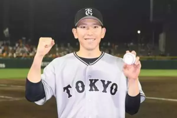 【巨人】戸郷翔征ついに７回無失点〝再起動〟 菅野智之が照らした230日ぶり復活白星