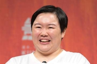 やす子が〝本名〟入り資格合格通知を公表　乙武洋匡氏も祝福「かわいい！！」