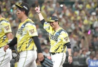 【阪神】藤川監督が前半戦総括　ベテランのブルペン陣・岩崎、ドリスの存在は「若い選手にとってはエキスになる」
