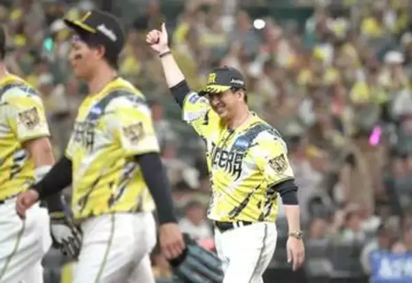 【阪神】藤川監督が前半戦総括　ベテランのブルペン陣・岩崎、ドリスの存在は「若い選手にとってはエキスになる」