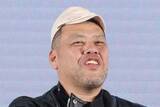 「野性爆弾くっきー！　令和ロマン高比良くるまにかみつく「タレントいきやがって、ボケェ！」」の画像1