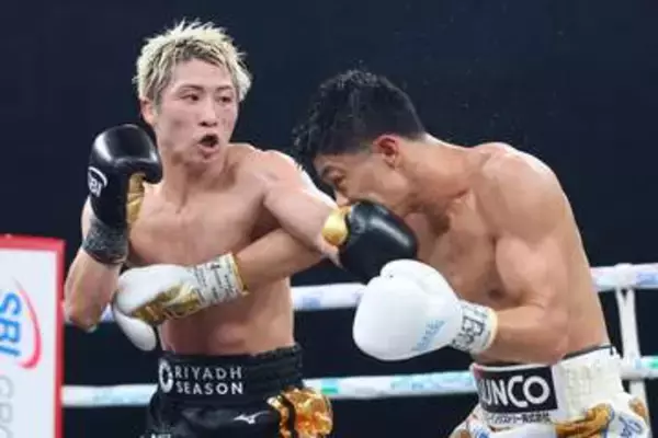 井上尚弥　規格外のパンチ力を海外メディアが特集「通常の常識と異なる」「階級に左右されない」