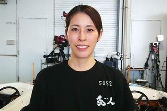 【浜名湖ボート・ＧⅢオールレディース】赤井星璃菜　準優進出へ気合満々「直線はだいぶマシになった」