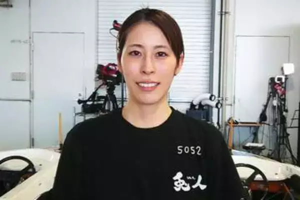 【浜名湖ボート・ＧⅢオールレディース】赤井星璃菜　準優進出へ気合満々「直線はだいぶマシになった」